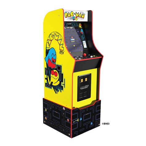 Mua Arcade1upbandai Namco Entertainment Legacy Edition Arcade Machine