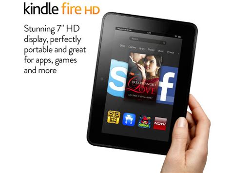 Free Download Kindle Fire 7 Inch Tablet Wallpaper 600x450 For Your