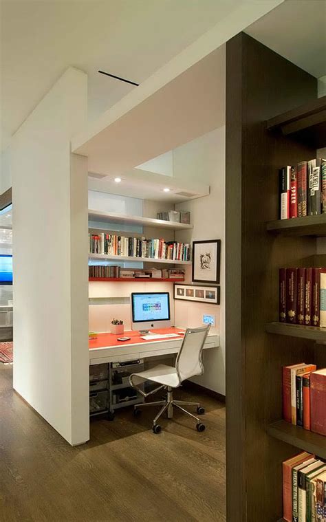 Stunning 15 Home Office Design Ideas For Your Inspiration Interior Design Inspirations