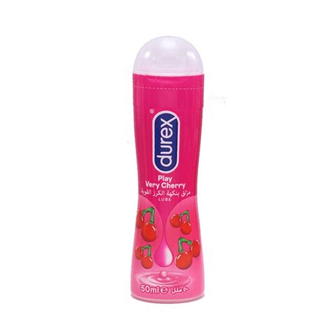 buy durex play very cherry pleasure gel 50ml online in pakistan my vitamin store sexual