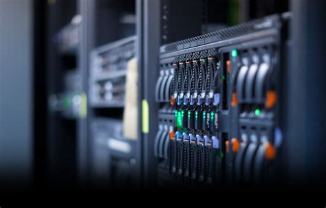 WDMSH servers has its own global network providing dedicated servers and complex hosting 
