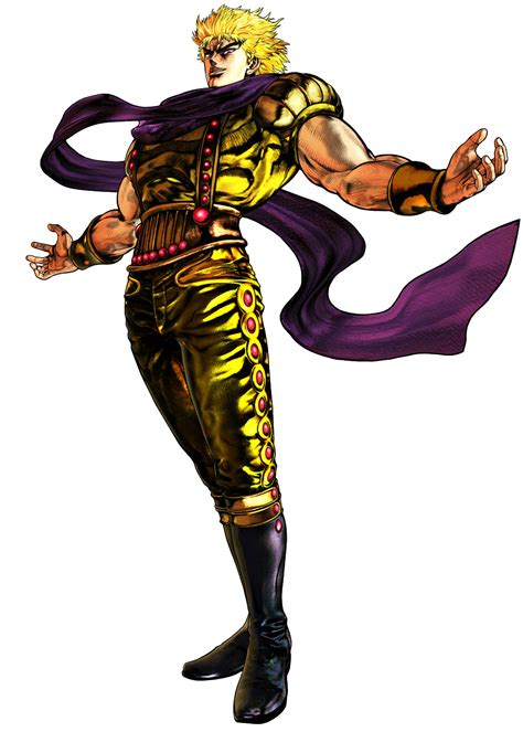 Image - Dio.png | VS Battles Wiki | FANDOM powered by Wikia png image