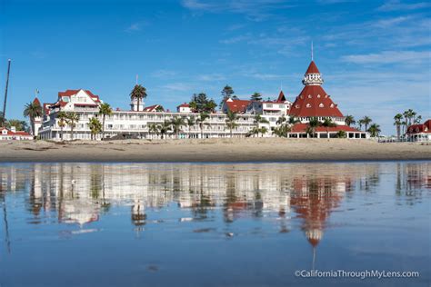 10 Things To Do On Coronado Island California Through My Lens