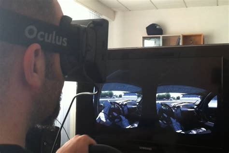 Assetto Corsa Oculus Rift Development Kit For Kunos Simulazioni My