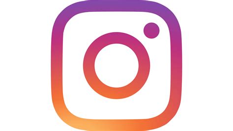 Instagram Logo And Symbol Meaning History Sign