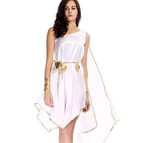 medieval branco deusa grega trajes cosplay cleopatra egito retro roman sexy longos vestidos das