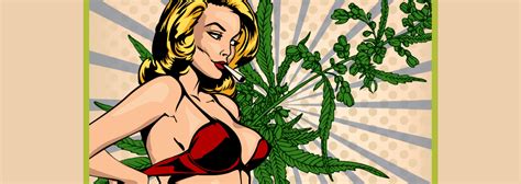 Sexism In The Cannabis Industry Dockside Cannabis