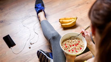 How Long Should You Wait To Workout After Eating Glamour