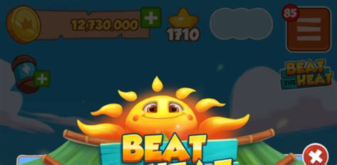 Complete this arena challenge to obtain black belt coins. Get Free 50 Spins Instantly From Beat The Heat Event ...
