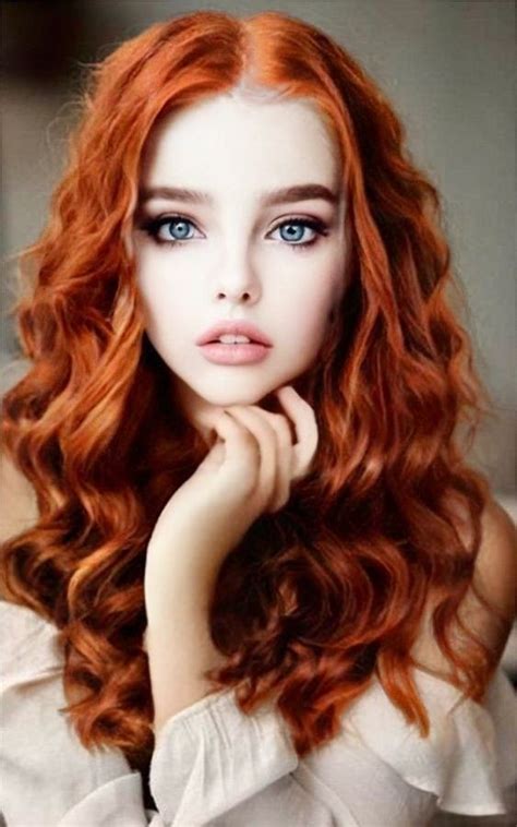 Pretty Red Hair Beautiful Red Hair Gorgeous Redhead Beautiful Eyes