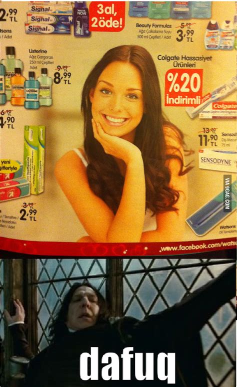 Wtf Good Girl Gina 9gag