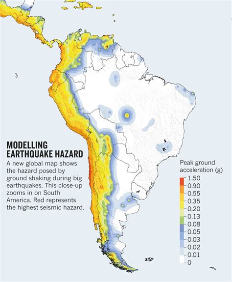Which Regions Are High Risk Of Earthquakes The Earth Images Revimageorg