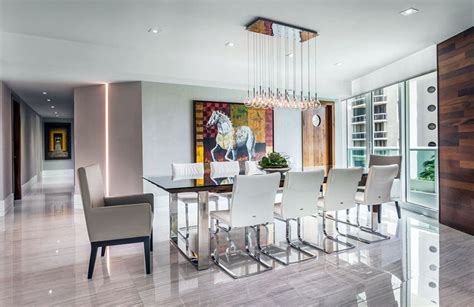 43 Modern Dining Room Ideas Stylish Designs