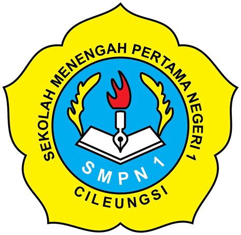 Logo Lambang Sekolah Data Dikdasmen