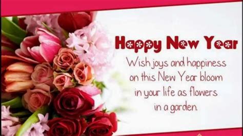 Sir New Year Messages Wishes Happy New Year 2019 1497169 Hd