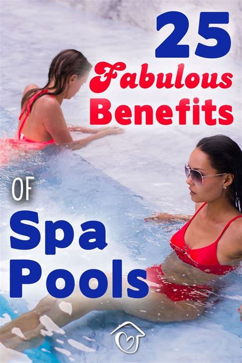 25 Incredible Benefits Of A Spa Day Treatments Tub Pool Spa Day Spa Sauna Benefits