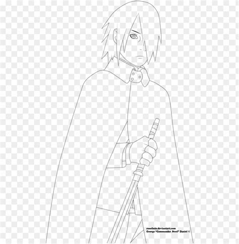 Details More Than 76 Sasuke Drawing Full Body Latest Vn