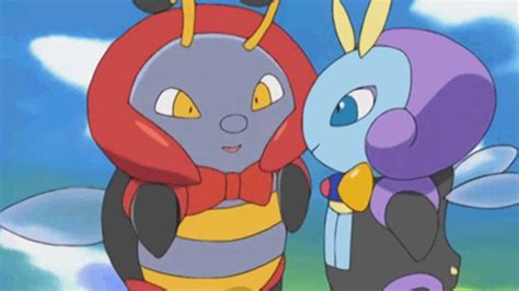 Pokemon go bug type tier list | best bug pokemon go, weaknesses, spawn locations, moves and gym defenders. Pokemon Go Gen 3: Bug-Types Revealed