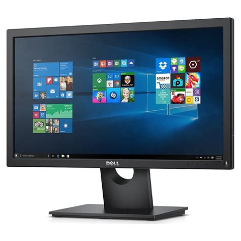 The cheapest offer starts at tk 4,000. Monitor led dell 20 e2016hv / 19.5 pulgadas/ 1600 x 900 ...