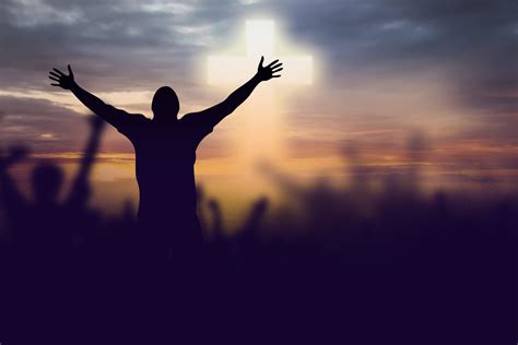 Why God Deserves Our Most Enthusiastic Praise