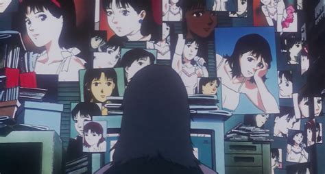 Perfect Blue 1997