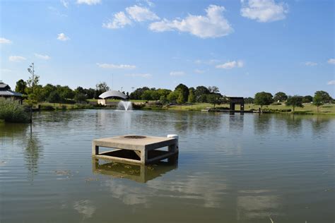 Taking It Back To The Basics Stormwater Management Pond Parts