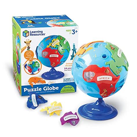 Best Globe For Kids 2022 Reviews And Buying Guide