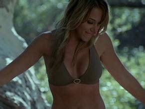 Haylie duff naked