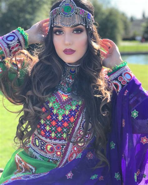 Pin By 🅰️lèénã 🅰️frèén 🇮🇳 On ️cute Afghanis ️ Afghan Fashion Afghan