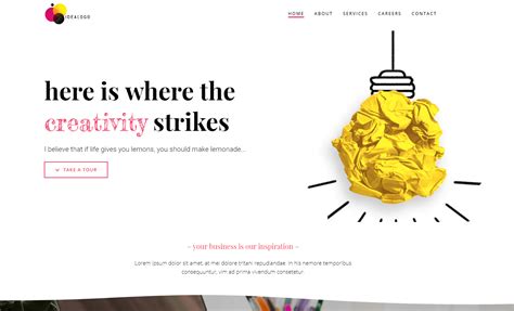 Creating emotional currency is a richly affirmative way to show your consumers you really get them. How to Build a Creative Agency Website - ColibriWP