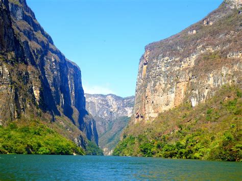 Parque Nacional Cañón Del Sumidero Chiapa De Corzo All You Need To