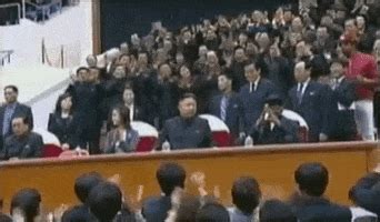 Share the best gifs now >>>. Kim Jong Un GIFs on Giphy