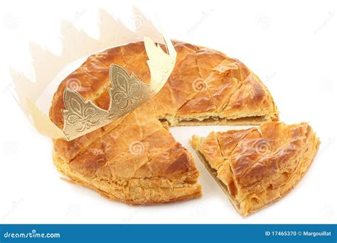 Epiphany Cake Stock Photo Image Of Bake Background 17465370