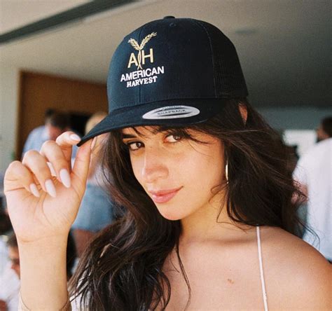 Слушать песни и музыку camila cabello (камила кабелло) онлайн. قبل ساعات من إقامة حفل MTV Video Music Awards لعام 2019 ...