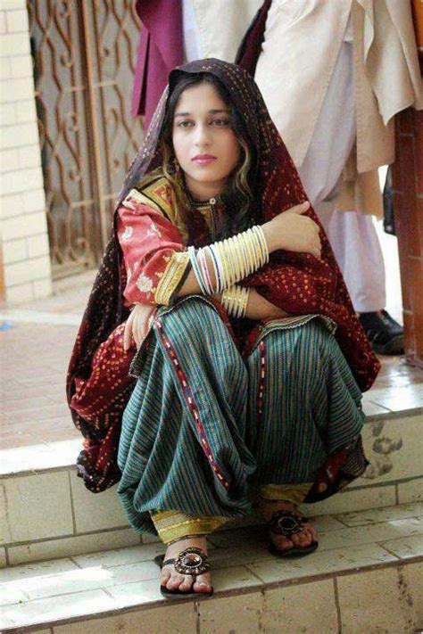 Pathan Village Beautiful Girls Awesome Photos Beauty In
