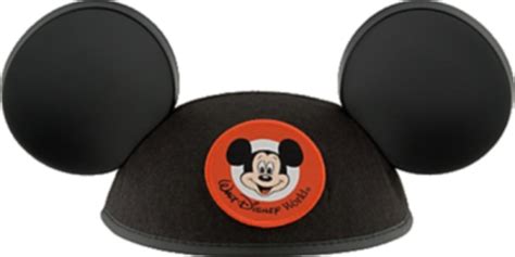 Mickey Mouse Logo | Joy Studio Design Gallery - Best Design png image
