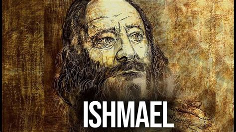 Pin On Ishmael
