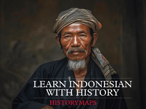 Resource Learn Indonesia With History Rindonesian