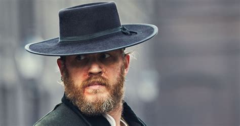 Tom Hardy Makes Dramatic Return To Peaky Blinders That Sends Fans Into Meltdown But They Re