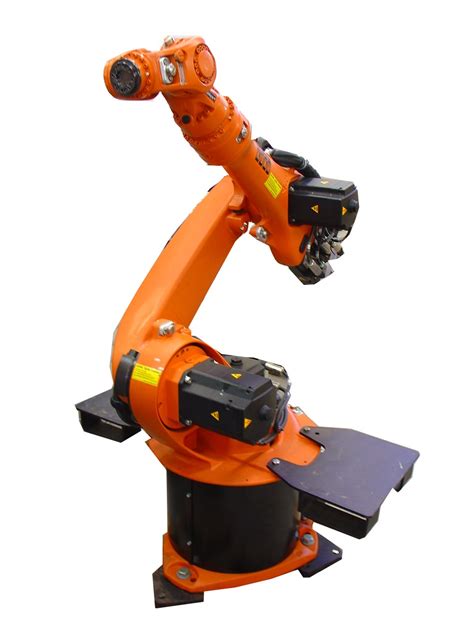 A mechanical device that sometimes resembles a human and is capable of performing a. Kuka KR16 Industrial Robot Used machines - Exapro