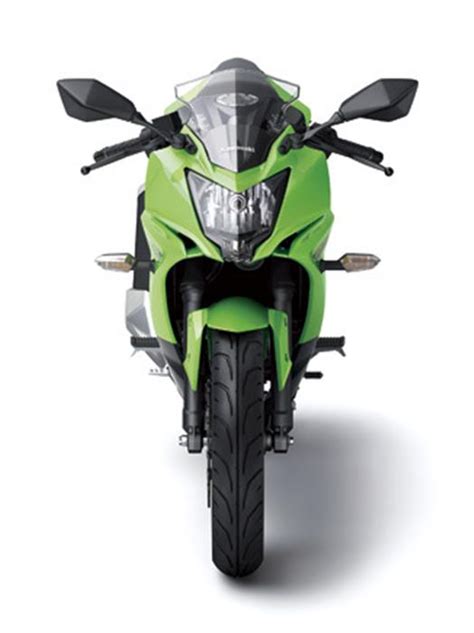 Kawasaki Ninja 250sl Price In India Launch Engine Features And