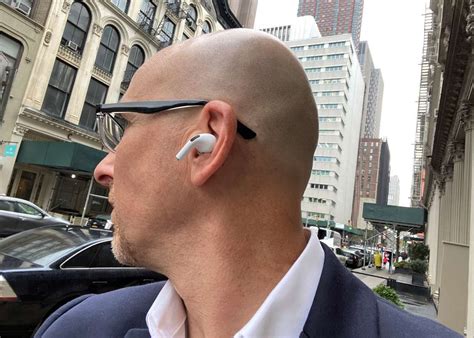 Apple Airpods Pro Review