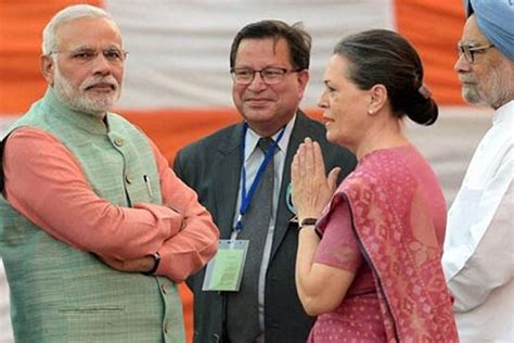 pm modi wishes sonia gandhi a ‘long and healthy lifer