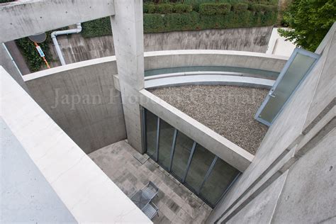 Tadao Ando Designed House In Tokyo For Sale Japan Property Central