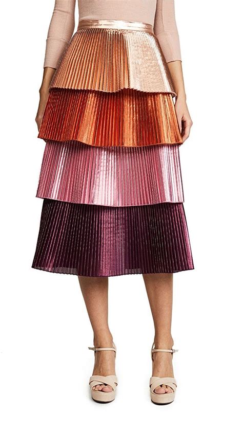 delfi collective lauren skirt shopbop save up to 30 use code more17 fashion colorful