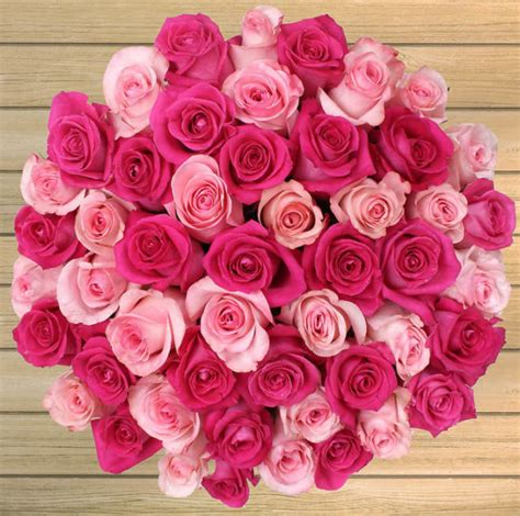 50 Valentines Day Roses 4999 Delivered Pre Order Now At Costco