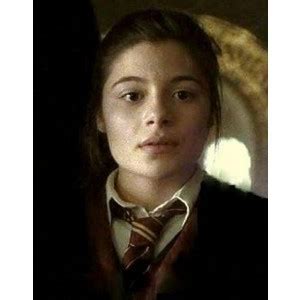Katie bell ‏ @katieeeeebell 4. I compare you to… Katie Bell (Harry Potter) ... - The ...