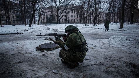 Russia S Putin War With Ukraine Unlikely Cnn