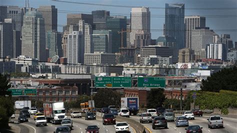 Tales Of The Booming City Are You Thriving Or Barely Surviving Kqed