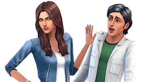 Die Sims 4 48 Stunden Lang Kostenlos Spielen